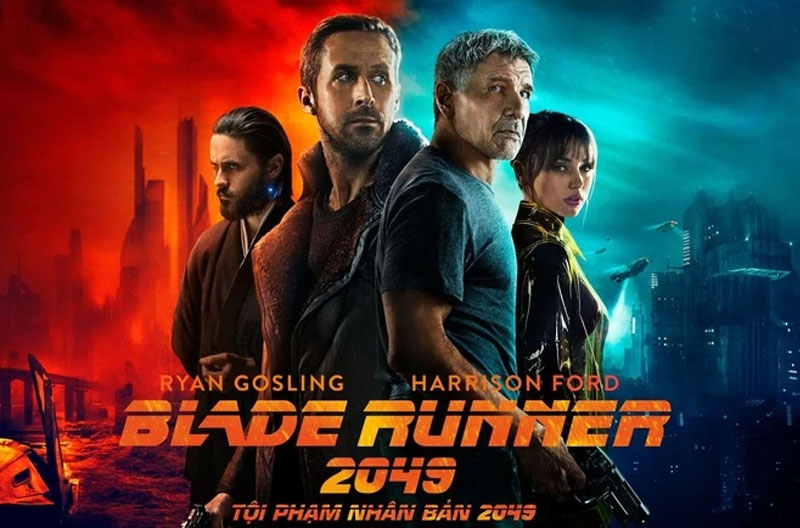 Blade Runner 2049