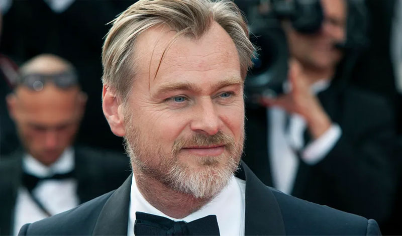 Christopher-Nolan