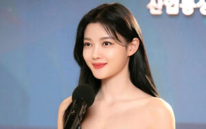 Kim-Yoo-Jung