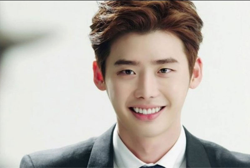 Lee-Jong-Suk