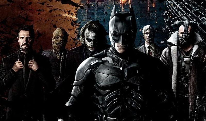 The-Dark-Knight-Trilogy-(2005-2012)